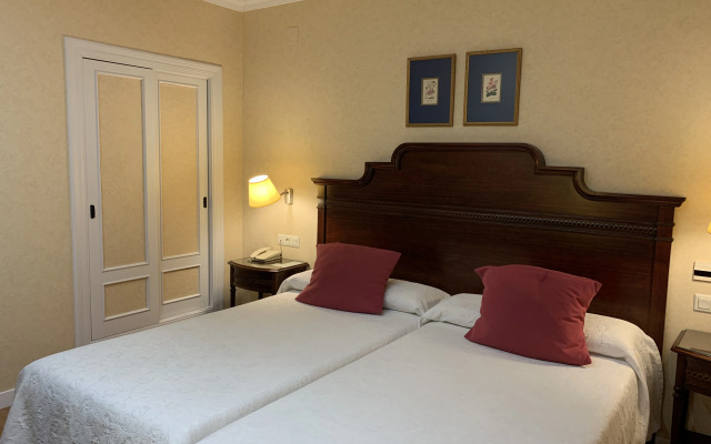 Hotel Santo Domingo Lucena