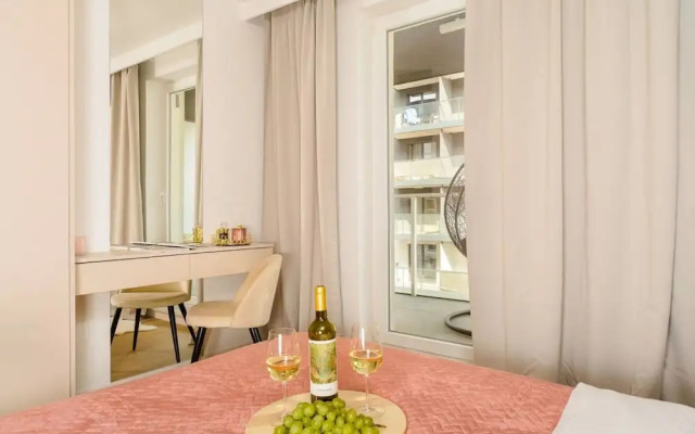 Lumina glamour 3 bedroom apartment