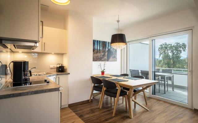 Ferienwohnung 3 am Biohof Eriskirch