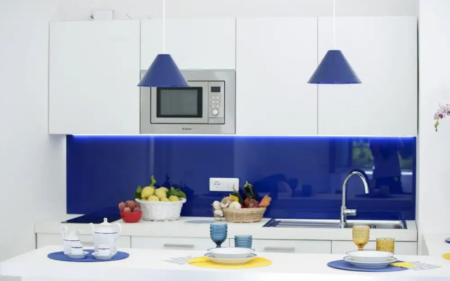 Sara Home 1 in Sorrento