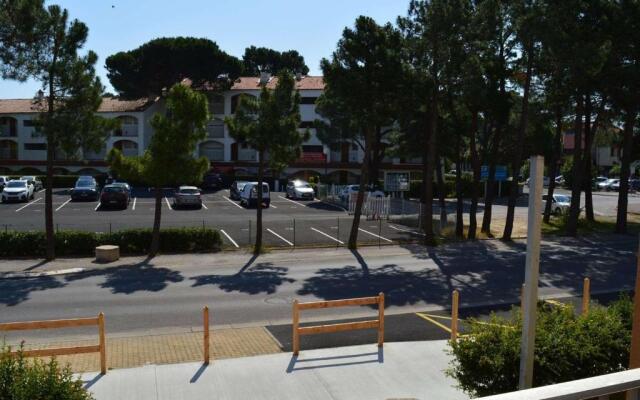 Appartement Argelès-sur-Mer, 2 pièces, 4 personnes - FR-1-225-629