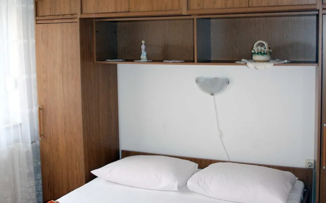 Spacious Crikvenica Apartments With Sea View and Balcony