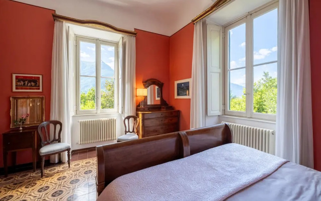 Emilia Gemstone Apartment by Wonderful Italy