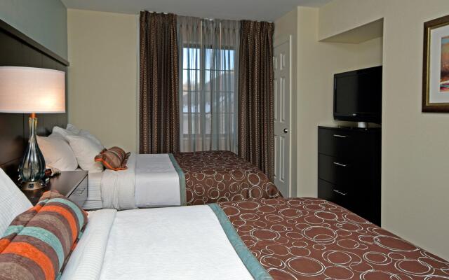 Staybridge Suites Cincinnati North by IHG