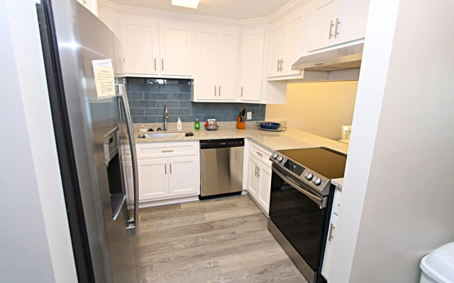 Compass Point 308 by RedAwning