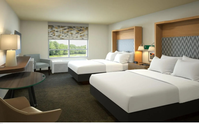Ramada Airport Indianapolis