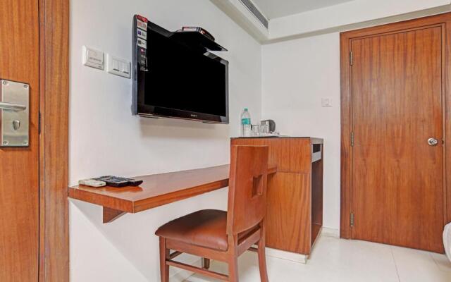 ZO Cherry Tree Palasia