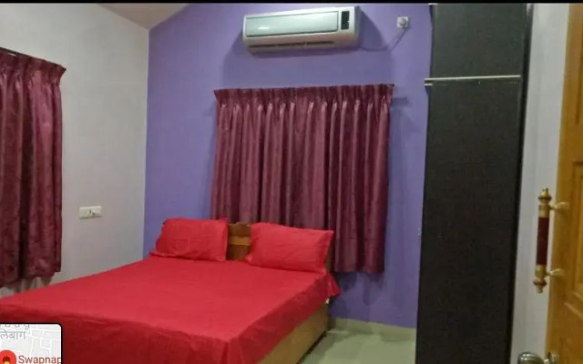 Swapnapurti Bungalow 2BHK
