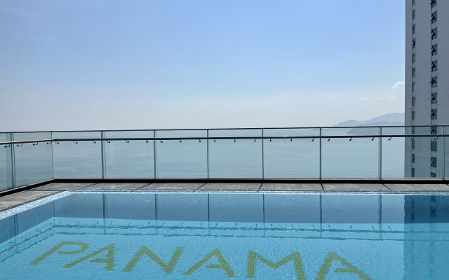 PANAMA Nha Trang Hotel