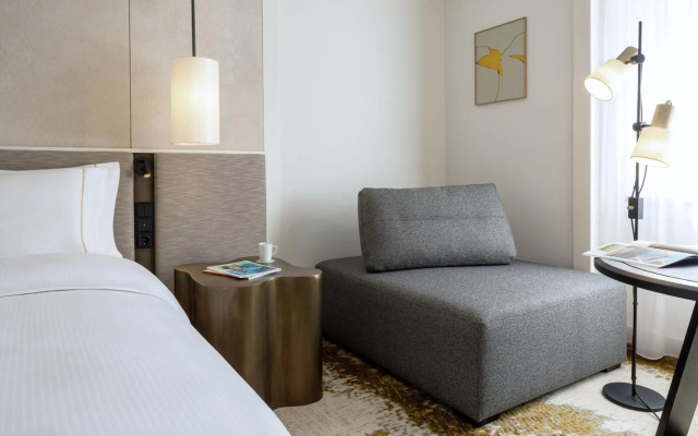 The Westin Grand Frankfurt