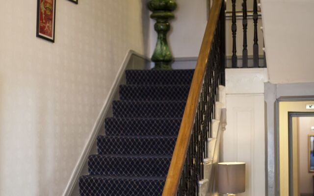 The Devonshire Park Hotel