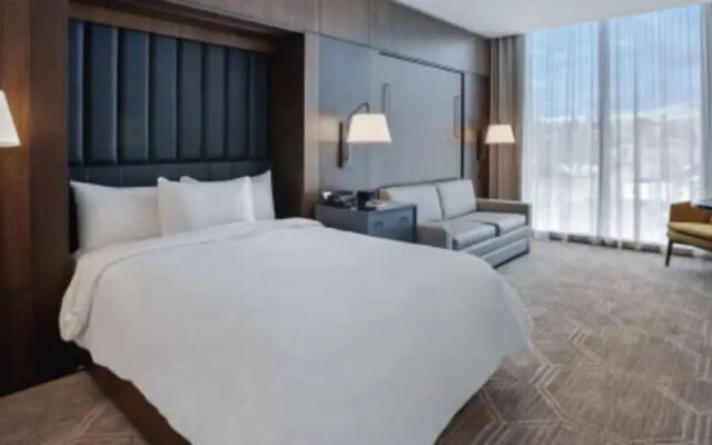 Chamonix Casino Hotel