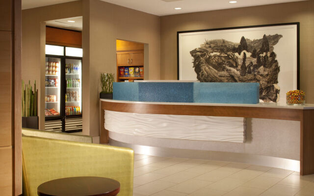 SpringHill Suites Gainesville