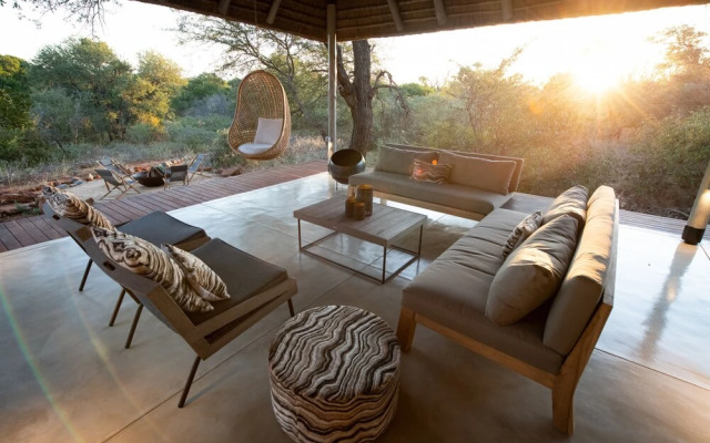 Villa Aloe Vera in Hoedspruit