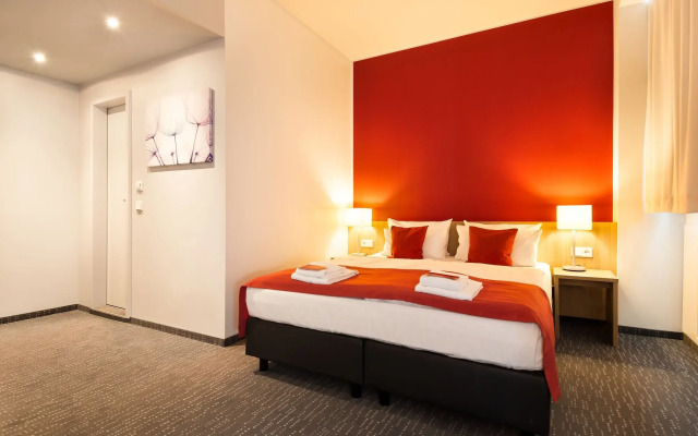 BIENDO Hotel Chemnitz