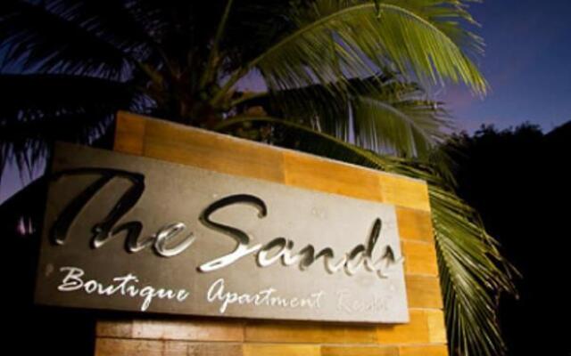 The Sands