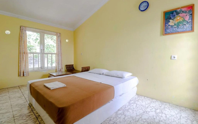 Hotel Kayu Manis by ZUZU