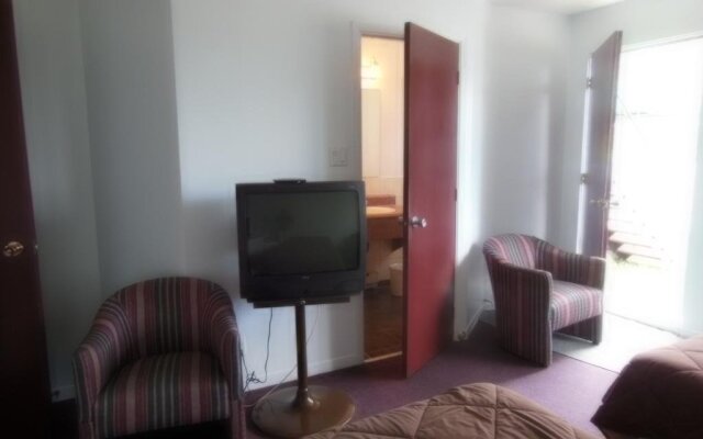 Motel Bon-Air Pont-Rouge