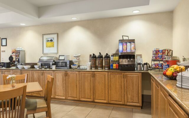 Country Inn & Suites by Radisson, Tuscaloosa, AL