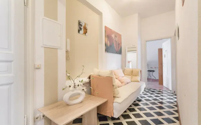 Ferienwohnung Residenz