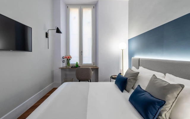 M20 Boutique Hotel