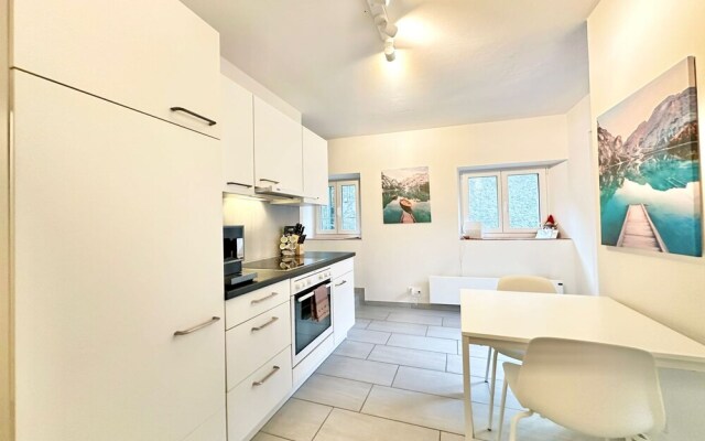 Rustico Pietra - Brissago Experience