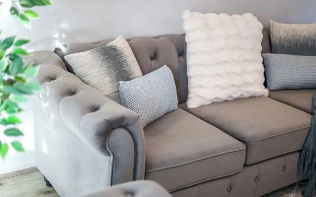 StayAU Gorgeous 5BR BBQ Home Geelong