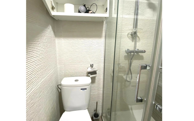 Apartamentos Principe David junto a Zocodover