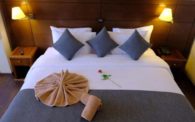 Hotel Washington