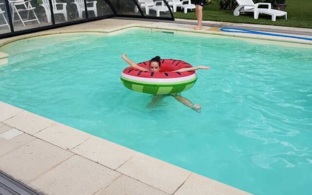 Manoir le Bout du Pont