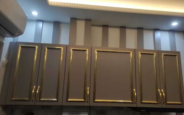 Taksim Larissa Hotel Suites