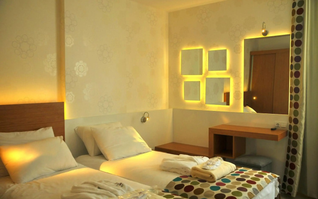 Calimera Sunpark Alanya