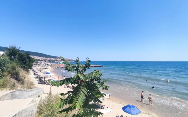 Moonlight Hotel - All Inclusive
