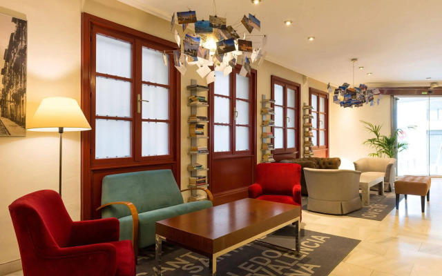 TRYP Ciudad de Alicante Hotel
