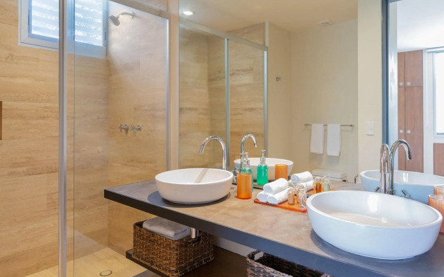Attha Cenote Luxury Condo