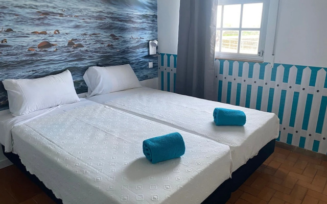 Arena Grande Hotel