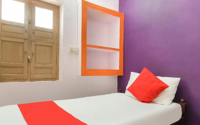 Sri Devi Residency by OYO Rooms
