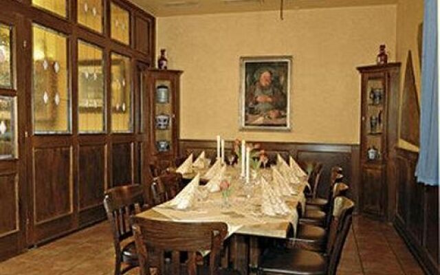 Hotel Jan van Werth