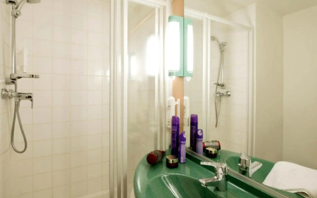 ibis Warszawa Ostrobramska