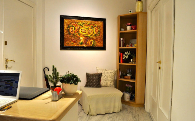 Aurelia 429 Fine Town House