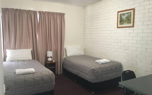 Boggabilla Motel