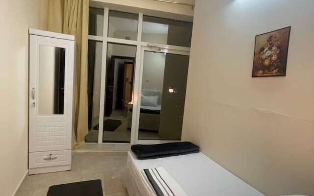 Pharaohs Inn Deira Hostel