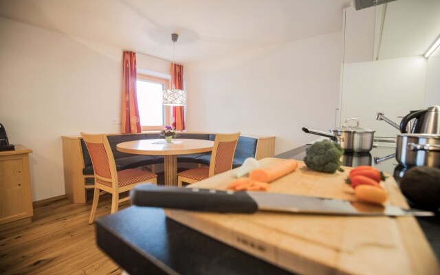 Caroline’s Appartement