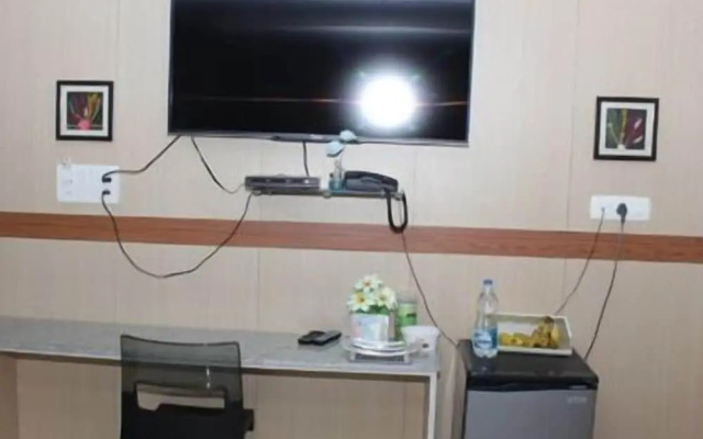 Suradeep Residency