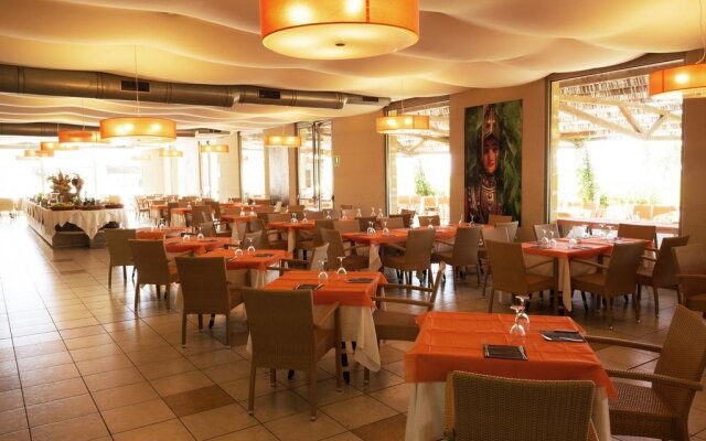 Menfi Beach Resort