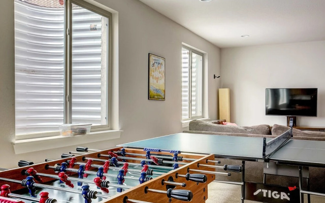 Kid Friendly Near Parks & Entertainment