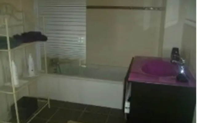 Chambre dhôte Mas de Faytou