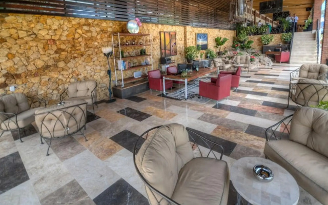 Matea Inn Hotel Boutique