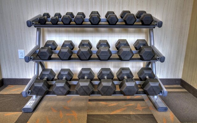 Courtyard by Marriott Nashville Green Hills