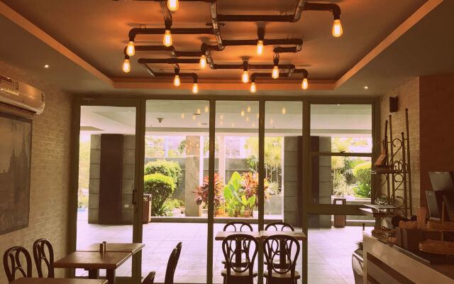 Oakwood Residence Kapil Hyderabad